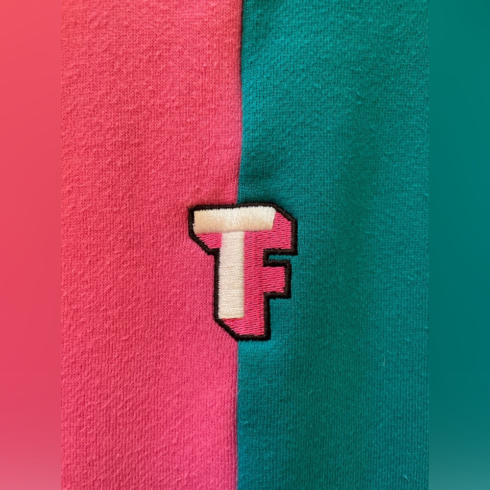 Teddy Fresh Hoodie🧸💕